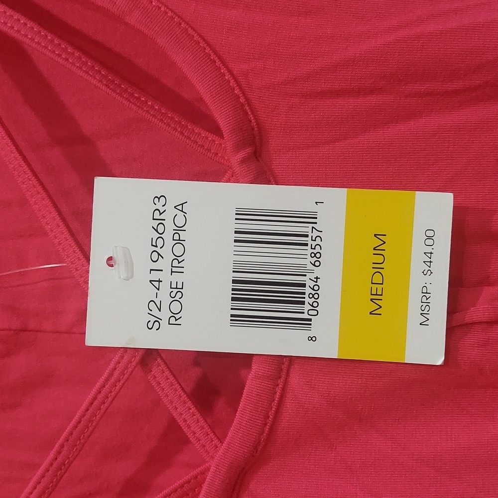 Pink Top - Picture 4 of 4